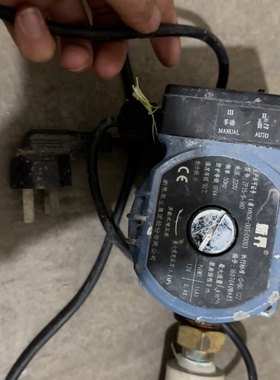 SHIMGE/新界，新界 屏蔽式增压泵询价