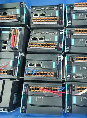 汇川主机电源模块AM403-CPU1608TNGL10-议价商品