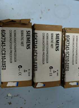 CP343-1Lean开封6GK7343-1CX询价