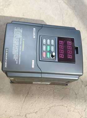 sunfar 四方变频器 E380-4T0055G重载5.5[浩蓉商户]