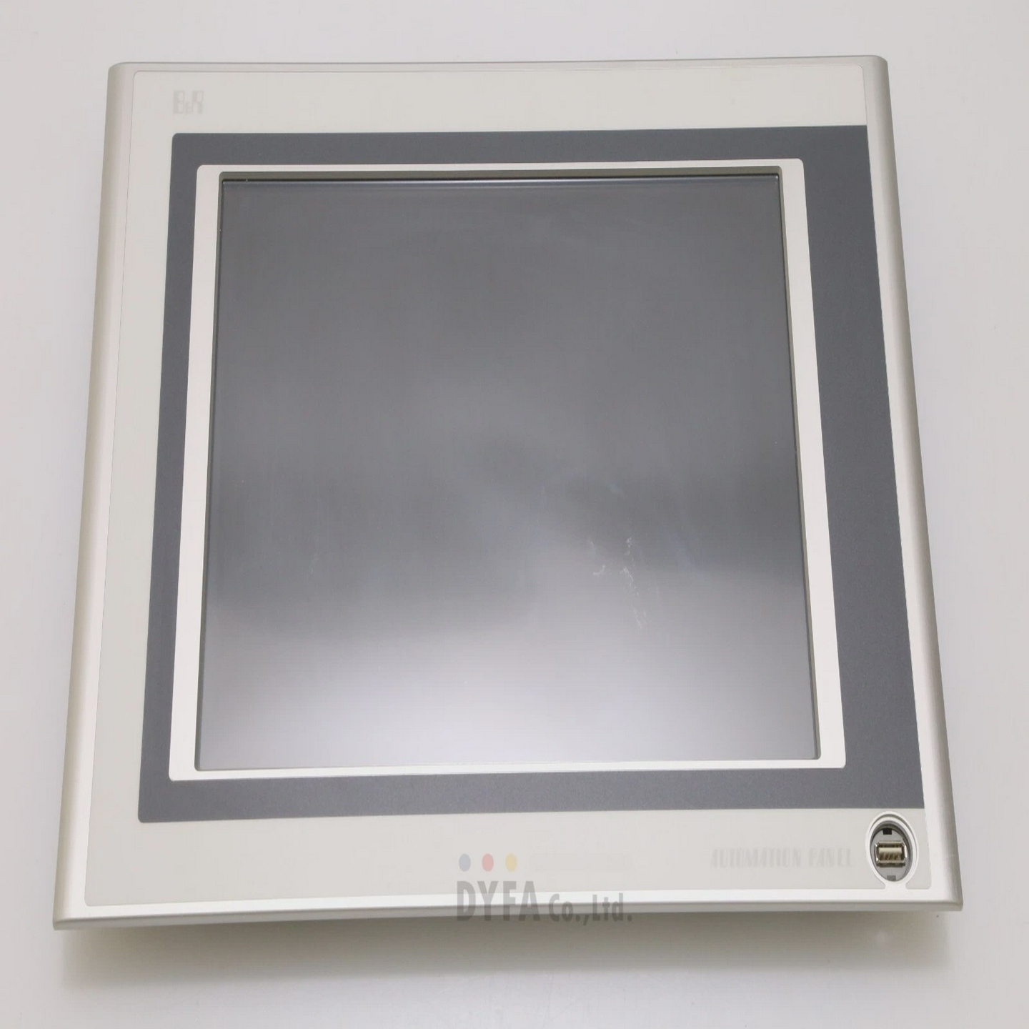 B&R5AP920.1505-01Rev.I0自动化面板900SDL接收器SCR-I-6