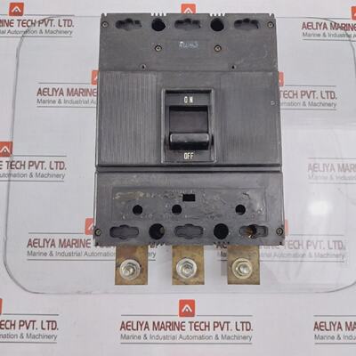 Terasaki TSD600 3Pole Geformt Schutzhlle Schutzschalter AC 5