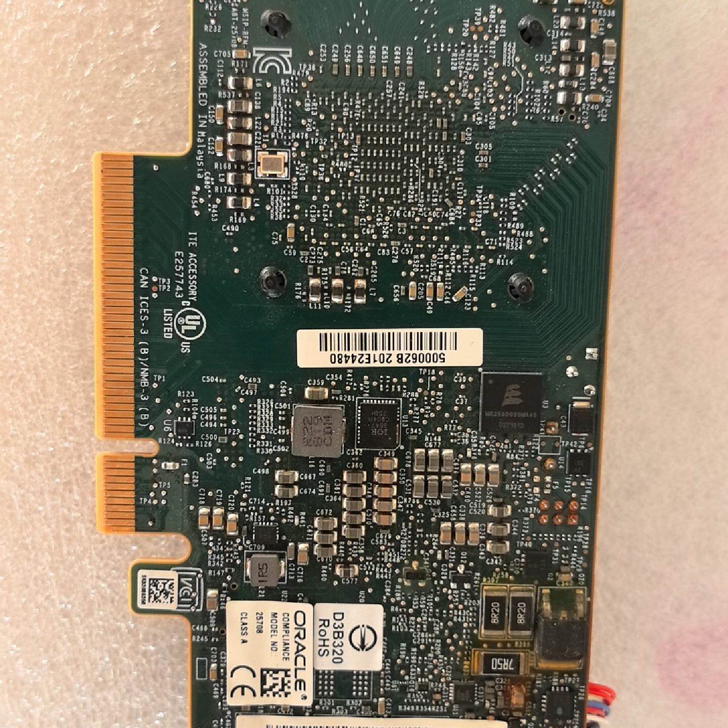 【询价】Sun 7332895  SAS9361-16i阵列卡，16适用