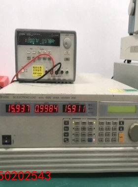 【请询价】致茂Chroma 63202A 63203A 63204A