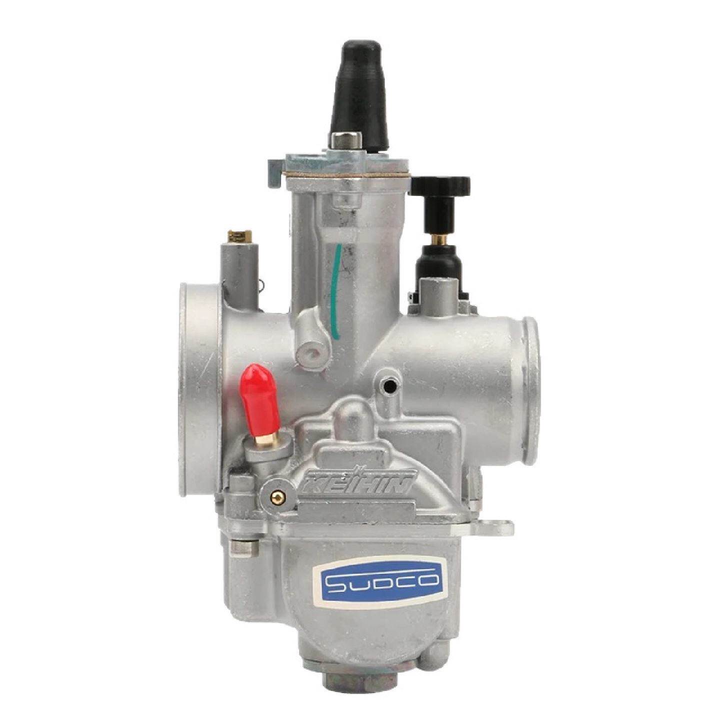 摩托车PWK化油器21/24/26/28/30/32/34mm改装沙滩越野配件