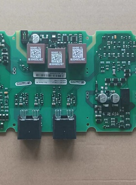 议价西门子驱动板A5E00126161