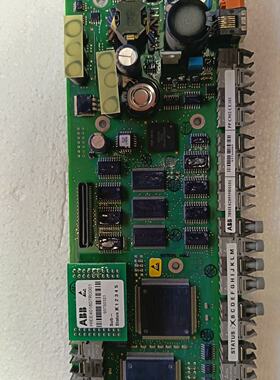 ABB光纤通讯板HIEE401807R0001，型号3BHE--议价商品