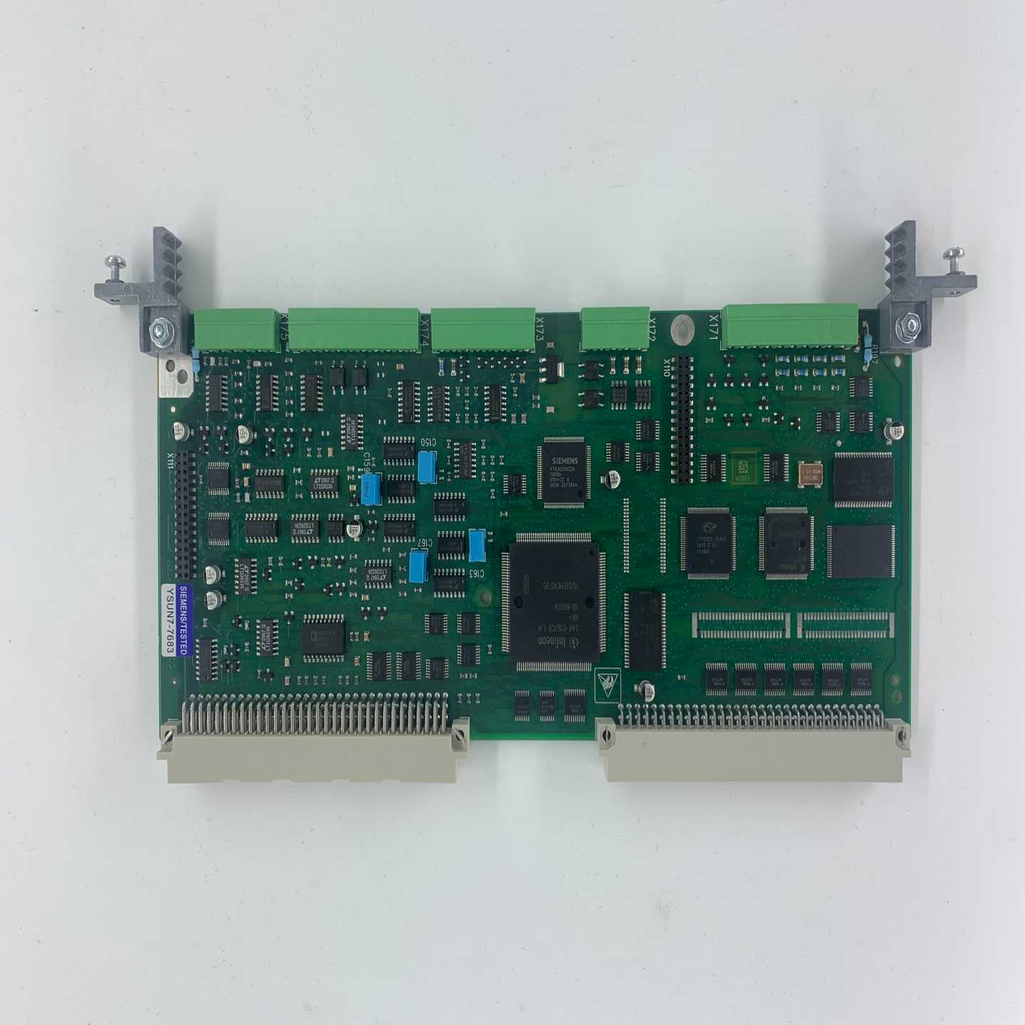 议价议价询价C98043-A7001-L26RA70直流CUD1主板议价