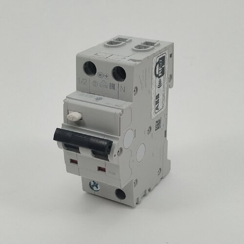 寻XAbb 2Csr255180U1164 Ds201 C16 A30 Residual Current Circui