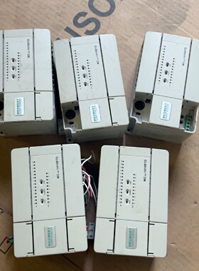 议价PLC控制器MC1001410BTD橙色议价