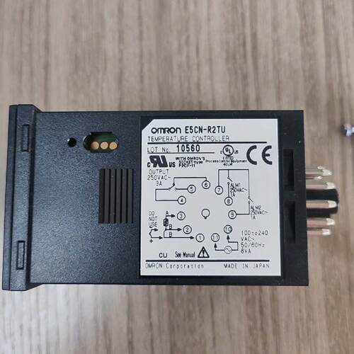 E5CN-R2TU温控器—议价