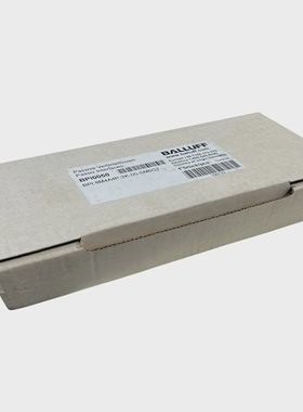 BALLUFFBPI8M4A4P-2K-00-SM6CTBPI0050PassiveDistribution