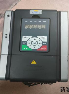 hpmont变频器37kw HD30-4T3P7G5P5议价商品