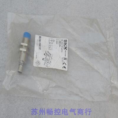 供应*现货销售*全新施克SICK感测器 IME18-08NPOZC0S 现货1040954