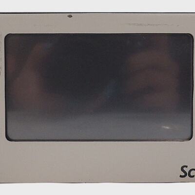 Cambridge SM1000A150SD Laser Scan Control Module ScanMaster