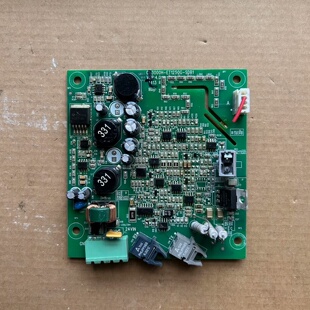 汇川CM3000采煤机大功率变频器电源板cm3000het 议价商品