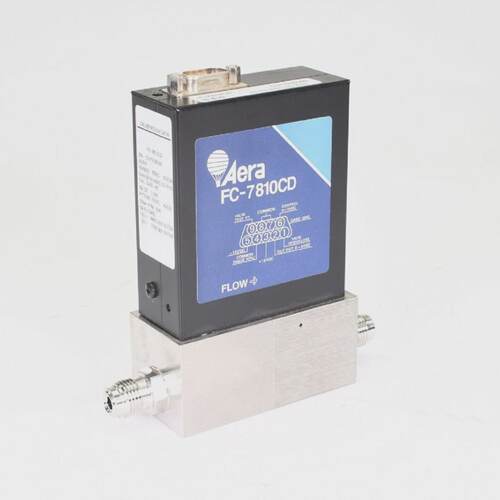 AERA FC7810CD Massendurchflussregler 995 H205 PH3
