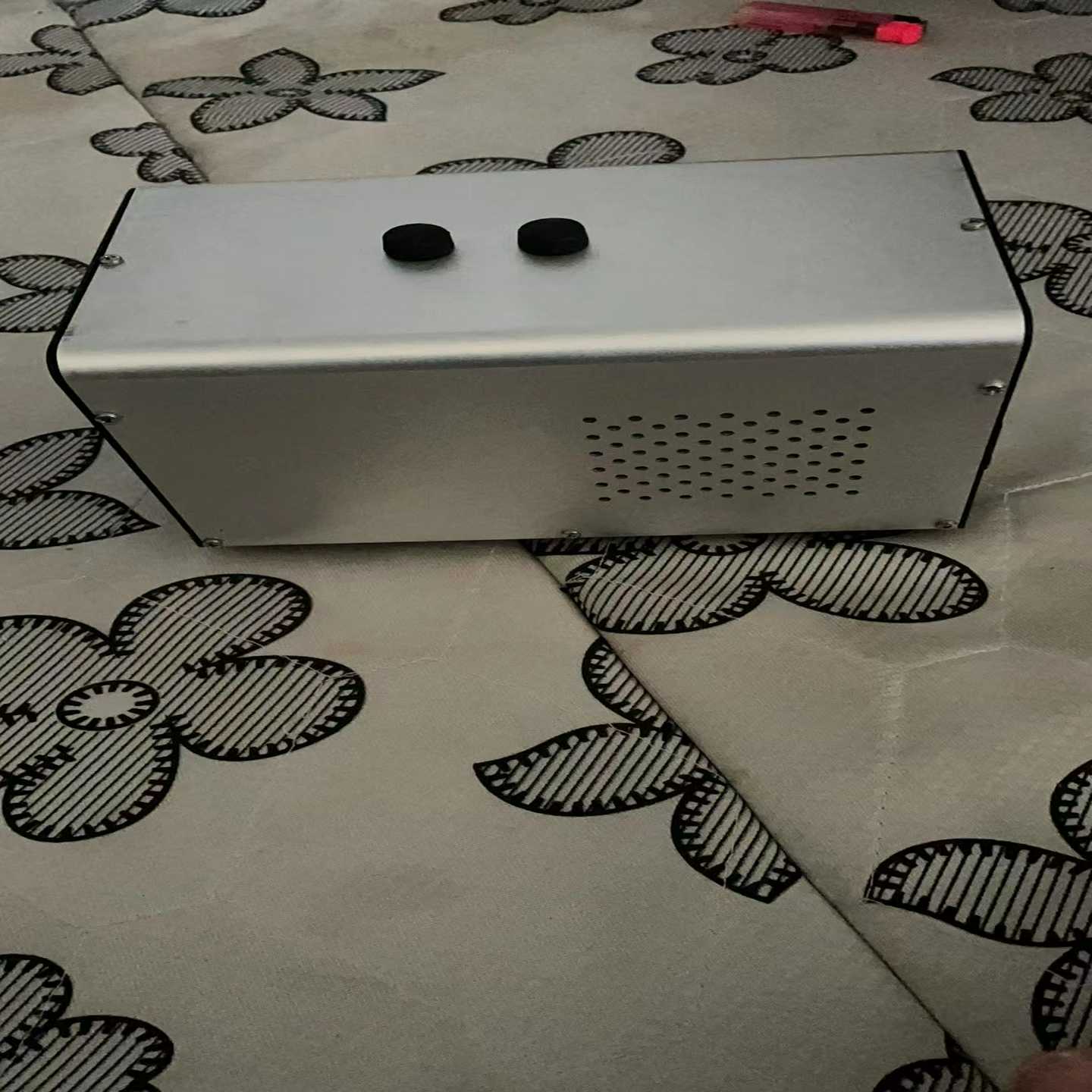 出售面源黑体HT-09-2红外热像红外实时校准提高精准--议价商品