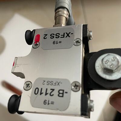 Micro-Sensor GmbH麦克传感器—议价