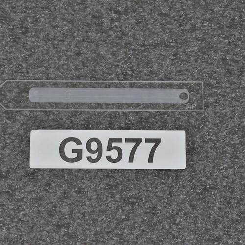 Kokusai 036995000 Tweezer Vacuum A