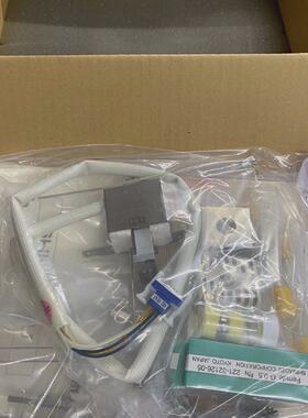 Shimadzu 2214383493 SAMPLE INJ SPL17 V2220  240V NEW