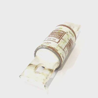 NEW LIMITRON KTU750 FUSE KTU750