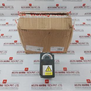Honeywell Lks 16001 A55 S1 Marina Calentador Actuador Motor