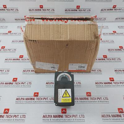 Honeywell Lks 16001 A55 S1 Marina Calentador Actuador Motor