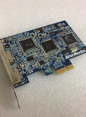 圆刚AVerMediaC727HDMI高清视频采集卡C-议价