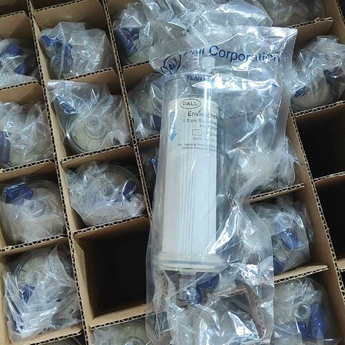 PALL ENVIROCHEK HV 1.0UM SAMPL-议价