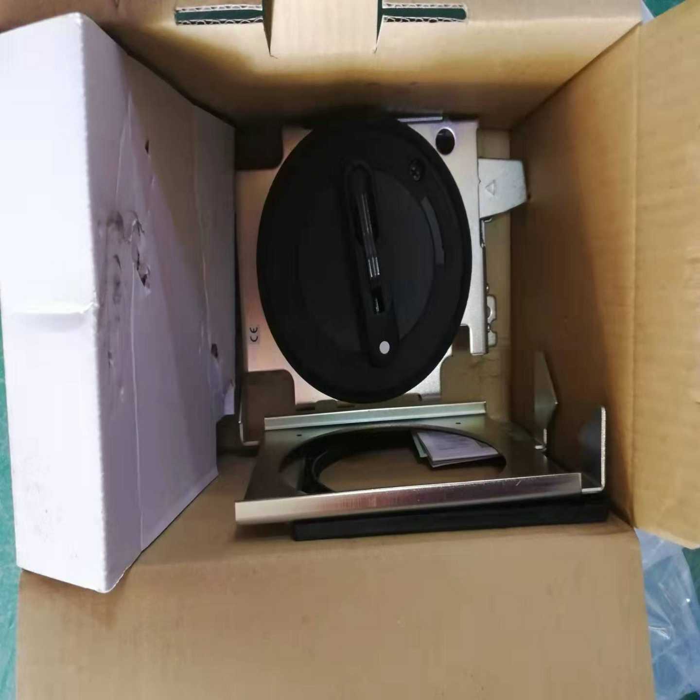 议价施耐德原装停产旋转O手柄NSC4ROTDS现货/维修