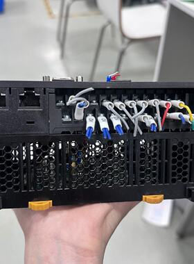 【议价-可维修】欧姆龙 CP2E-N40DT-D 全新/二手均有货