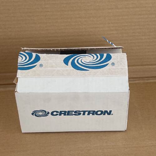 Crestron CLTI1DIM4 Anschlussblock 6500873