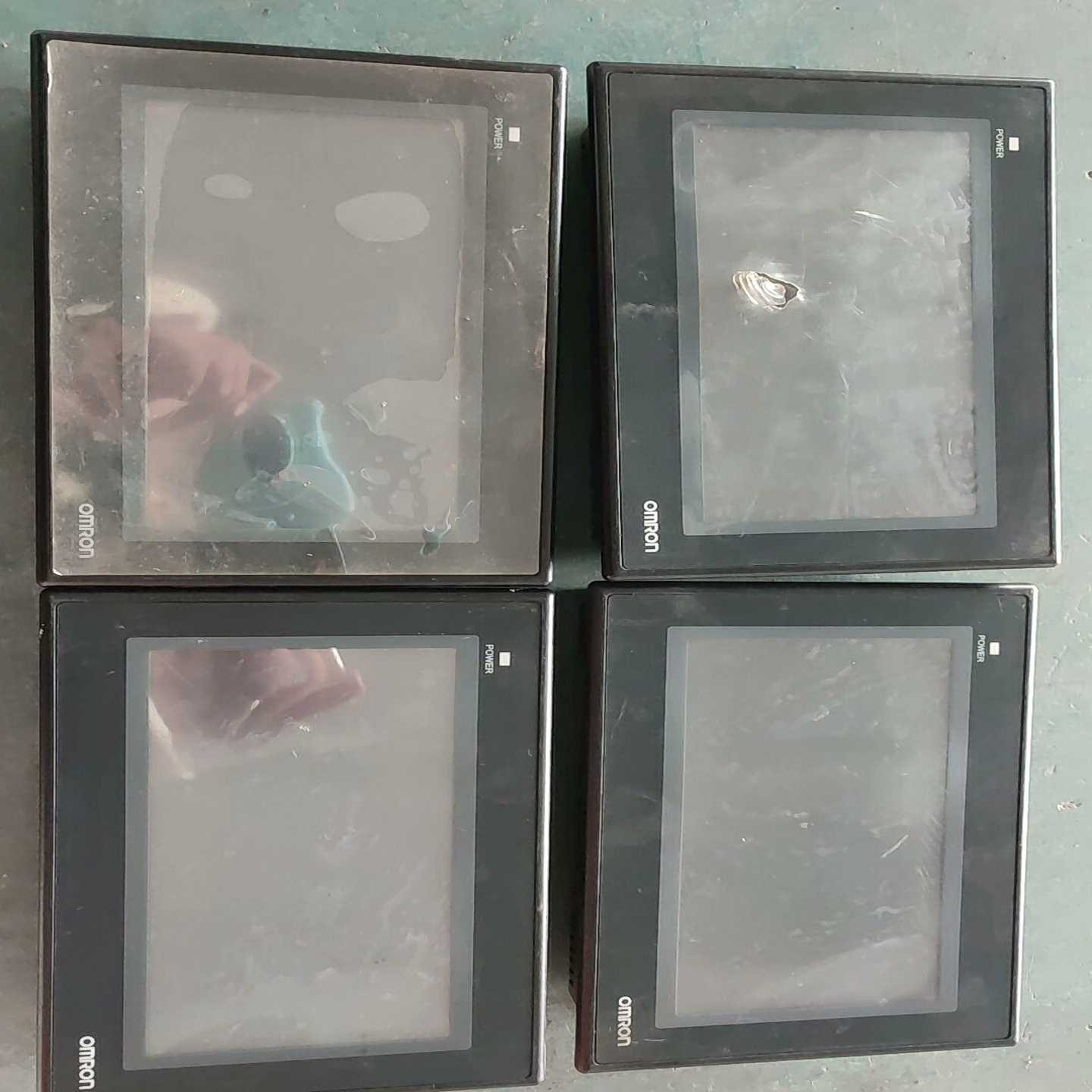 NB7W-TW00B触摸屏，，成色如图所示，使【询价】