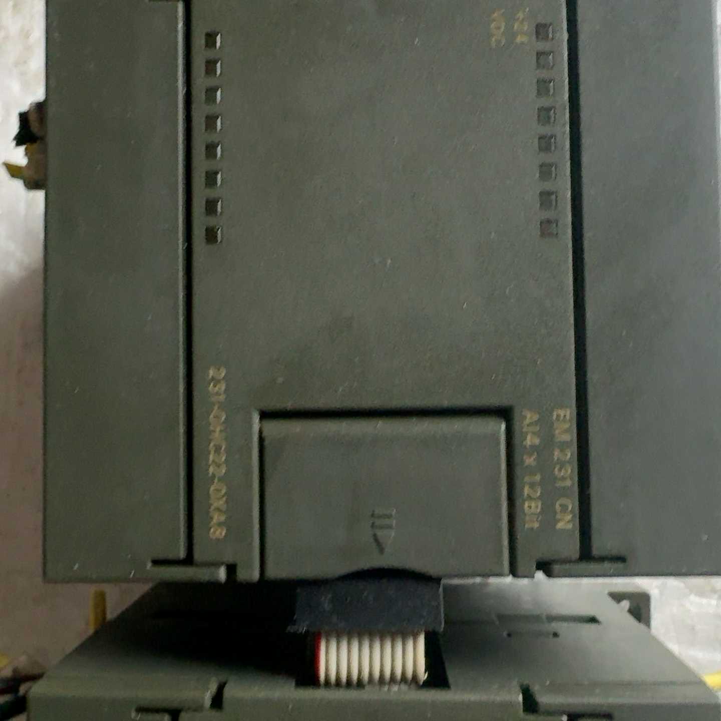 西门子PLC模块，型号6ES7231-0HC22-0XA8--议价商品