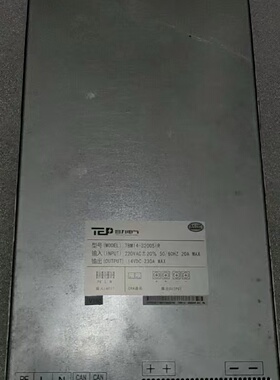 询-TBM143200SIR双向电源模块220VAC输入1
