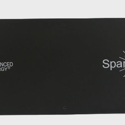 Sparc AE Advanced Energy 3152013000 DC Magnetron Power Suppl