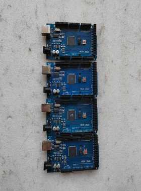 ArduinoMEGA2560开发板实物图询价