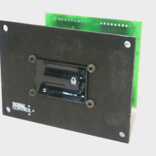 Nouvelle Interface DOprateur Total Controls 82911K Interrupt