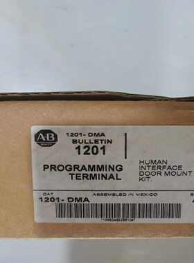 AB罗克韦尔插件套装1201-DMA询价