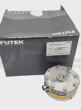 Nuevo FUTEK LCF456 Fatiga Clasificado Pancake Carga Cell Tap