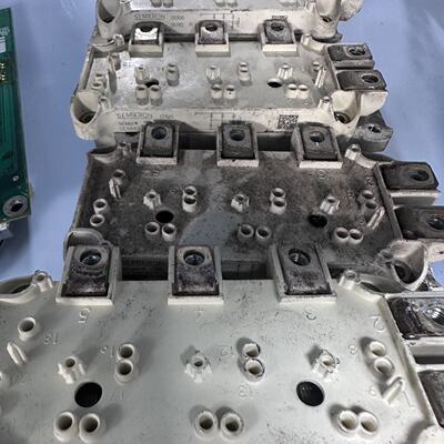 拆机模块 SEMiX341D16s--议价商品