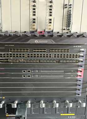询价~华三/H3C S10508 数据中心交换机