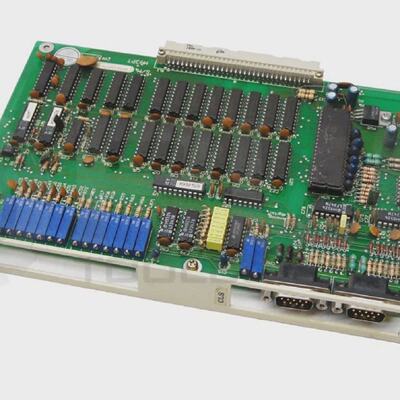 Scheda Circuito M93PT