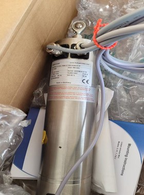 德国Framo电机，全新未使用，型号是Mini01-D/A--议价商品