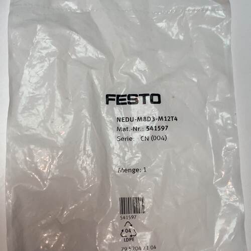 询价FESTO费斯托NEDUM8D3M12T4编