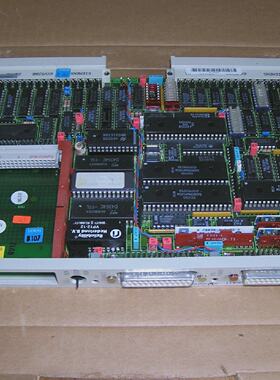 Unused  Siemens 6ES55253UA11 E12 Simatic S5 CP5251 CPMVersio