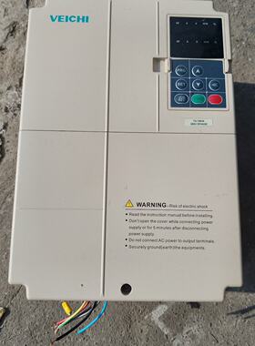 溢价-伟创AC200T3015G变频器