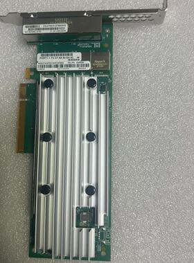全新原装QLogicQL41134HLRJLN四口电-议价