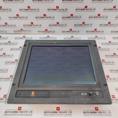 Kongsberg  Hatteland Display Jh 20t06 Mmda110360